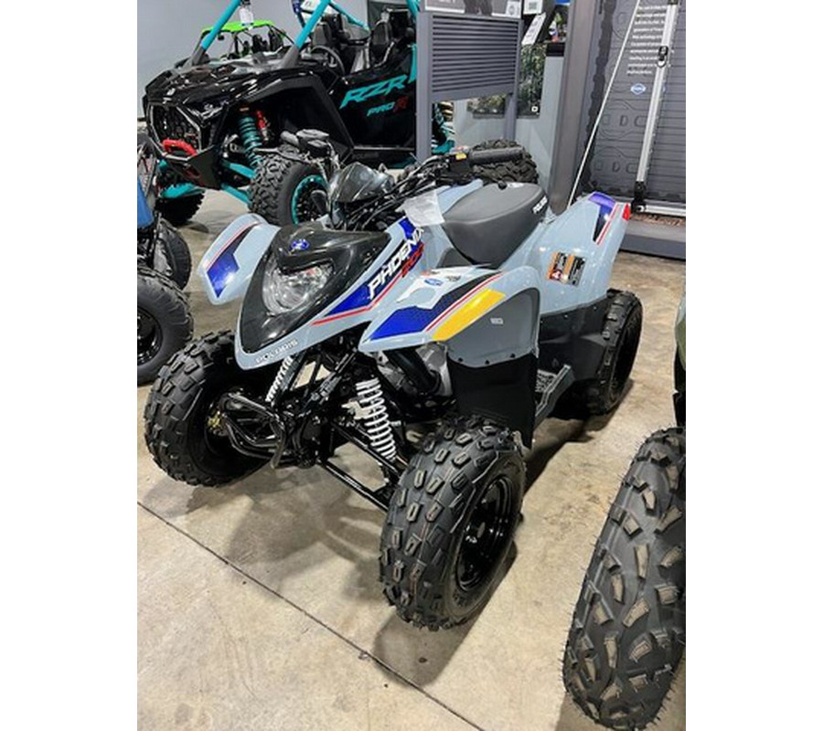 2025 Polaris Phoenix 200