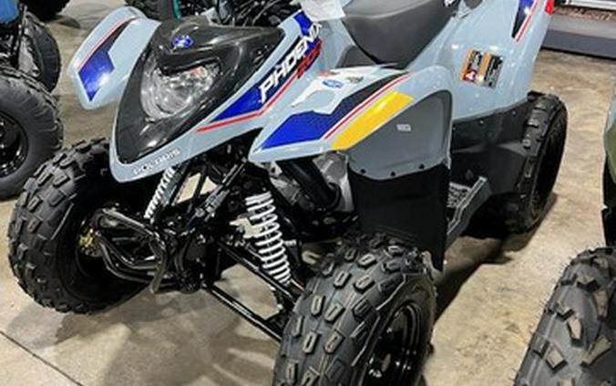 2025 Polaris Phoenix 200