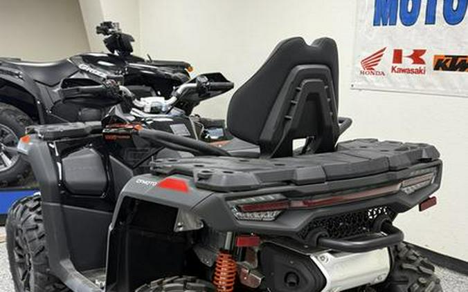 2025 CFMOTO CF1000AZ-2 - C0736A