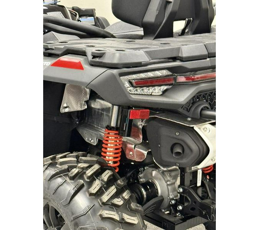 2025 CFMOTO CForce 1000 Touring