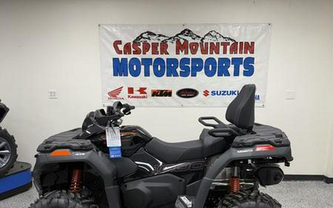 2025 CFMOTO CF1000AZ-2 - C0736A