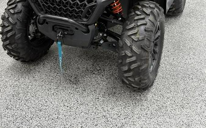 2025 CFMOTO CF1000AZ-2 - C0736A