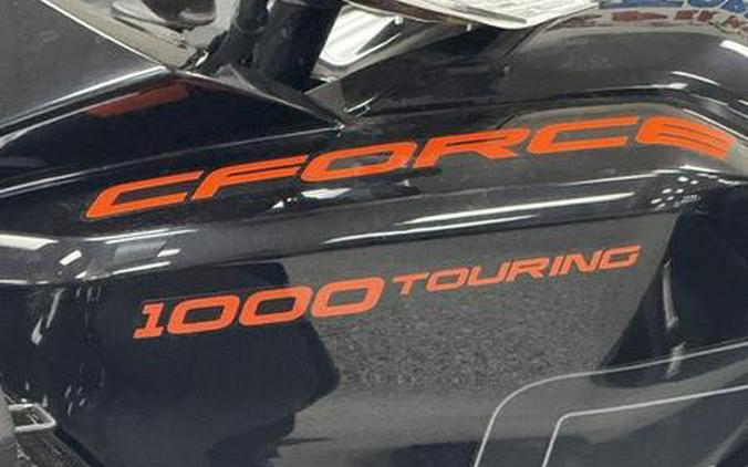 2025 CFMOTO CF1000AZ-2 - C0736A