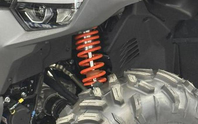 2025 CFMOTO CF1000AZ-2 - C0736A