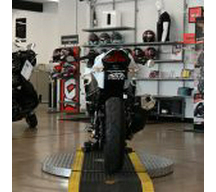 2023 Kawasaki Ninja 400 ABS