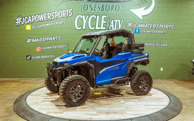 2024 Polaris GENERAL XP 1000 Ultimate
