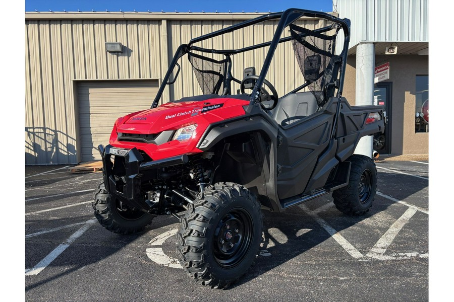 2025 Honda PIONEER 1000 Base
