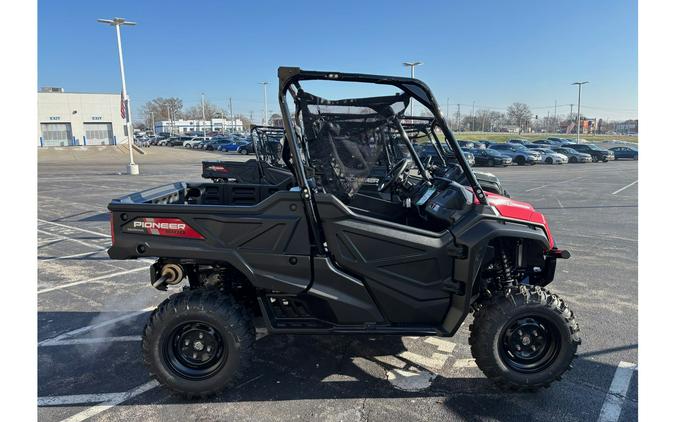 2025 Honda PIONEER 1000 Base