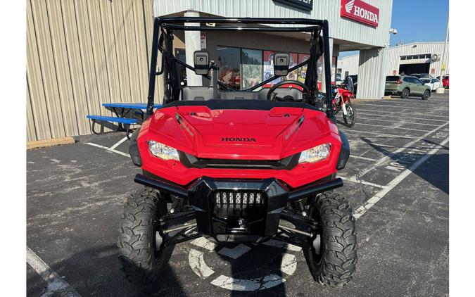 2025 Honda PIONEER 1000 Base