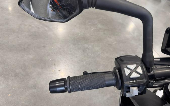 2022 KTM Duke 390