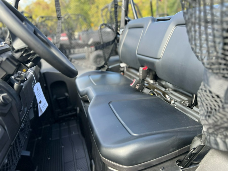 2026 Honda Pioneer 700