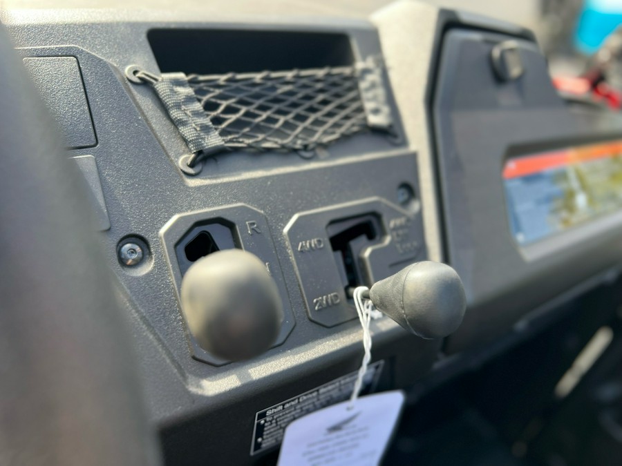 2026 Honda Pioneer 700