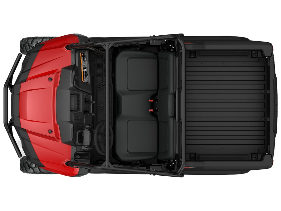 2026 Honda Pioneer 700