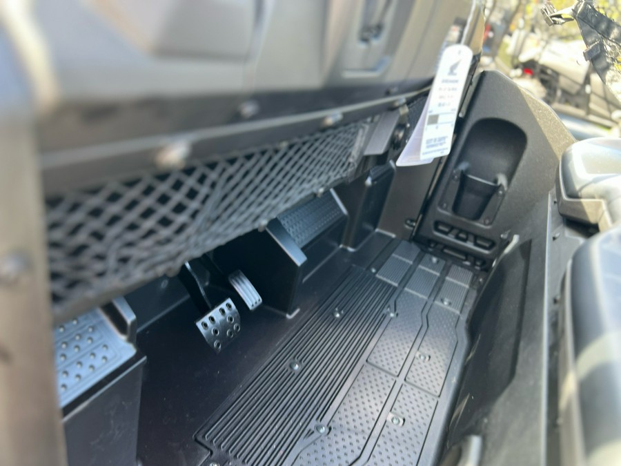 2026 Honda Pioneer 700