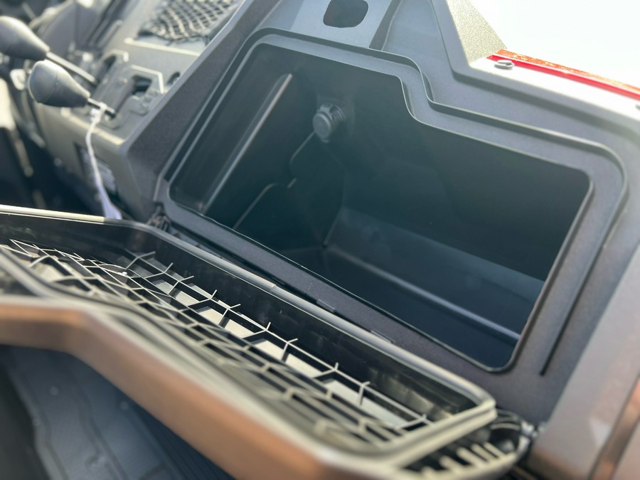 2026 Honda Pioneer 700