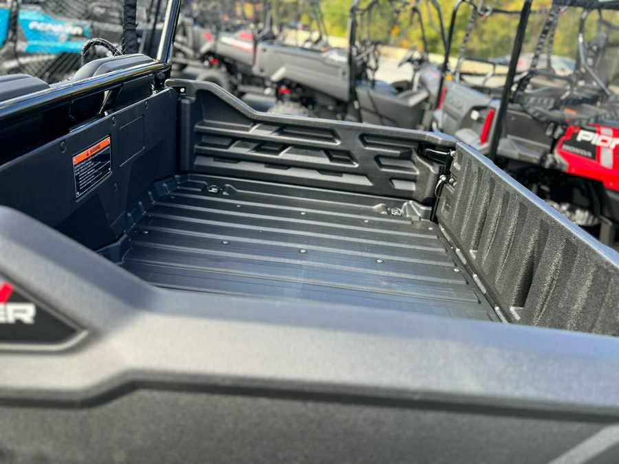 2026 Honda Pioneer 700