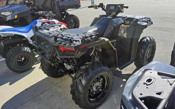 2026 Polaris® Sportsman 850