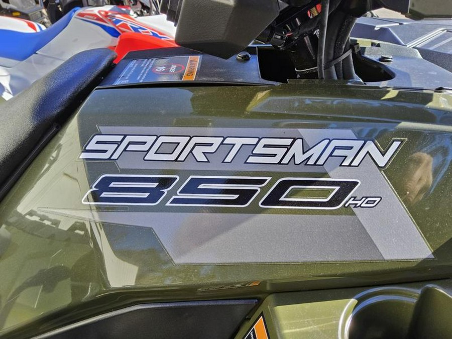 2026 Polaris® Sportsman 850