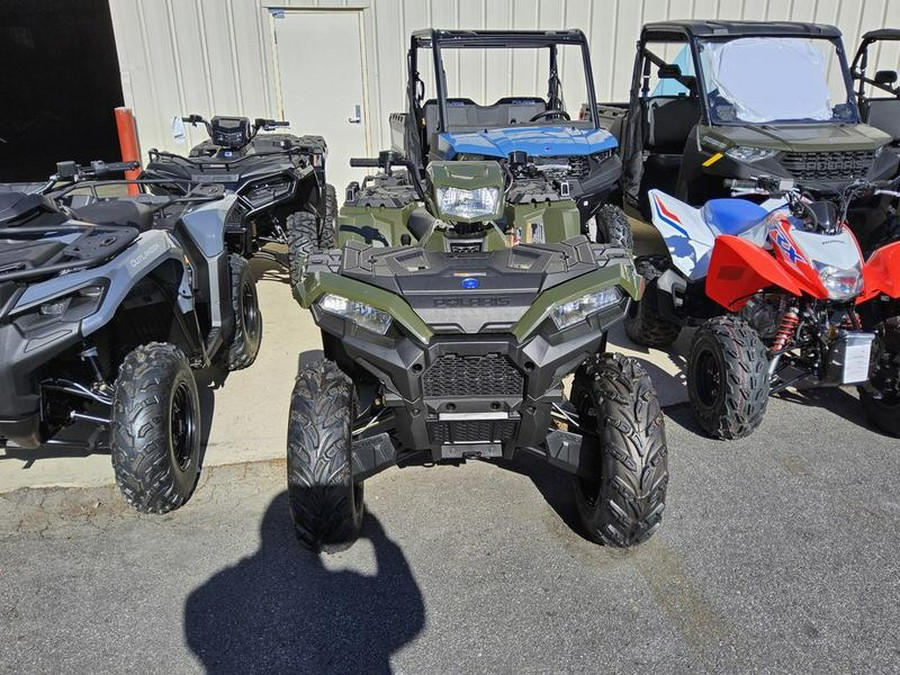 2026 Polaris® Sportsman 850