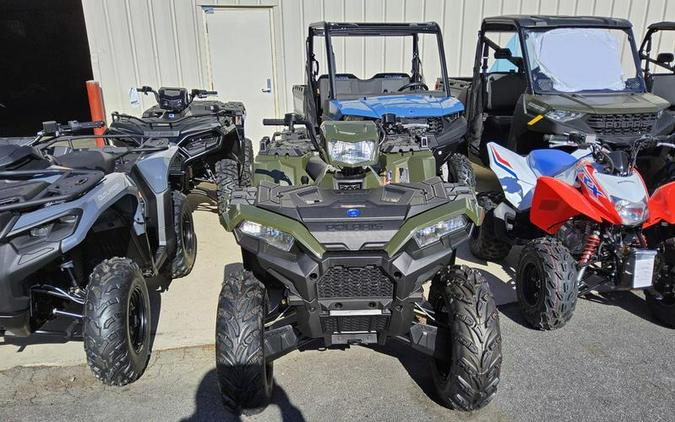 2026 Polaris® Sportsman 850