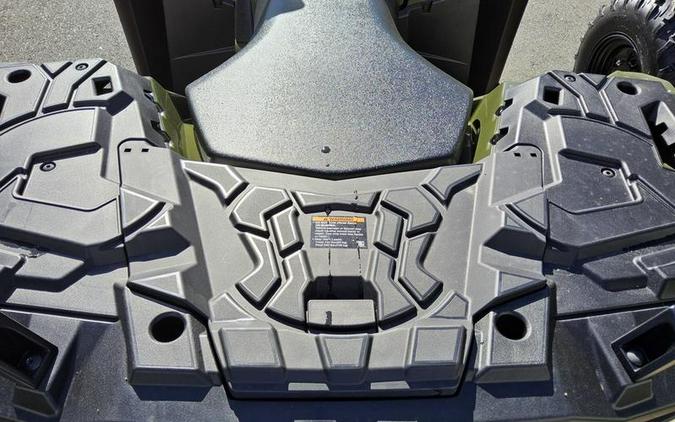 2026 Polaris® Sportsman 850