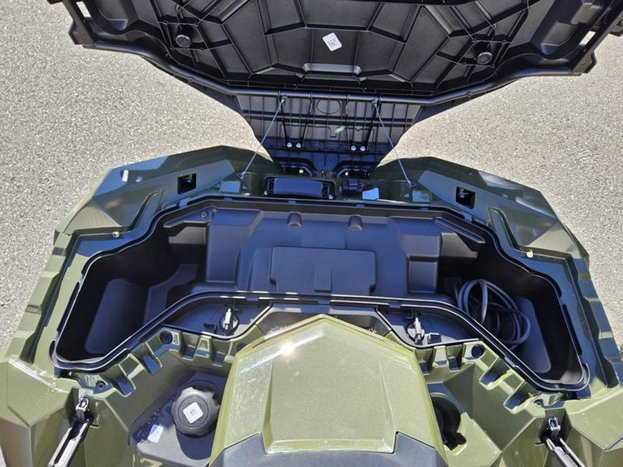 2026 Polaris® Sportsman 850