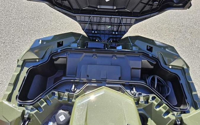 2026 Polaris® Sportsman 850