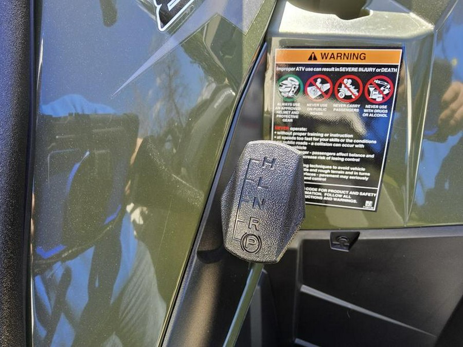 2026 Polaris® Sportsman 850