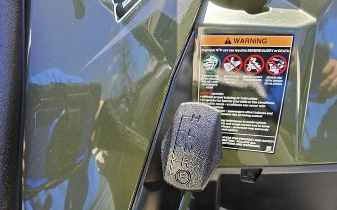 2026 Polaris® Sportsman 850