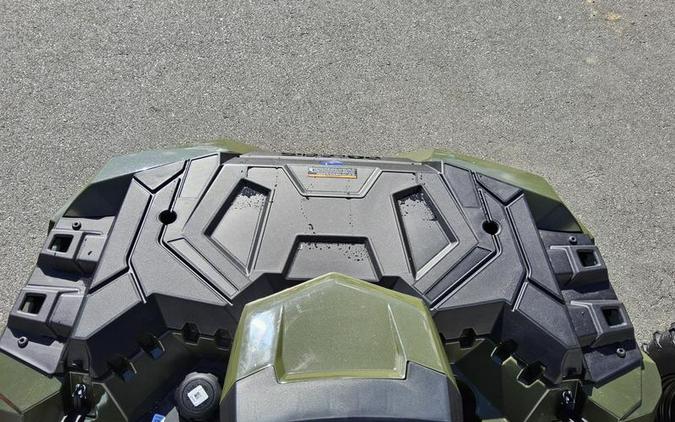 2026 Polaris® Sportsman 850