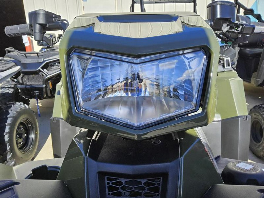 2026 Polaris® Sportsman 850