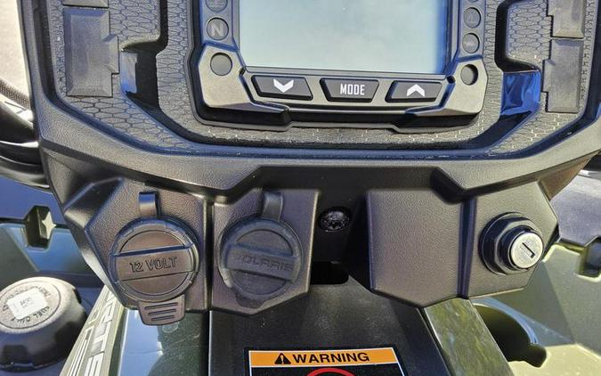 2026 Polaris® Sportsman 850