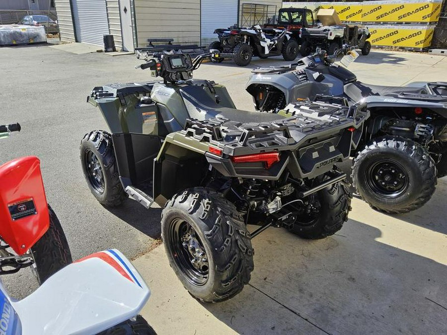 2026 Polaris® Sportsman 850