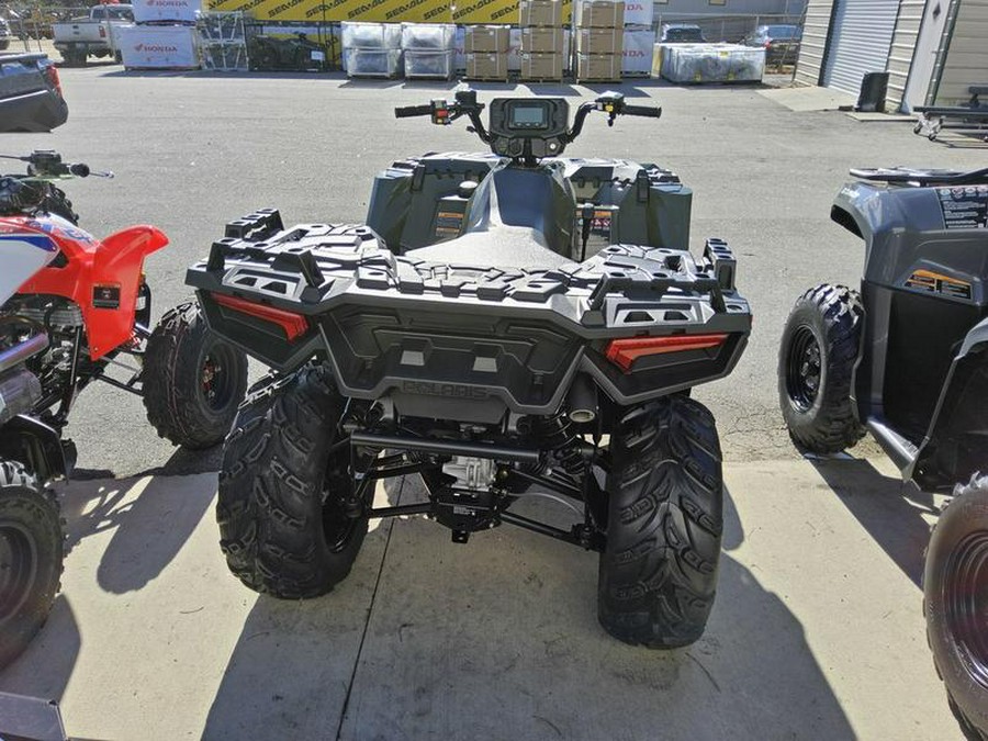 2026 Polaris® Sportsman 850