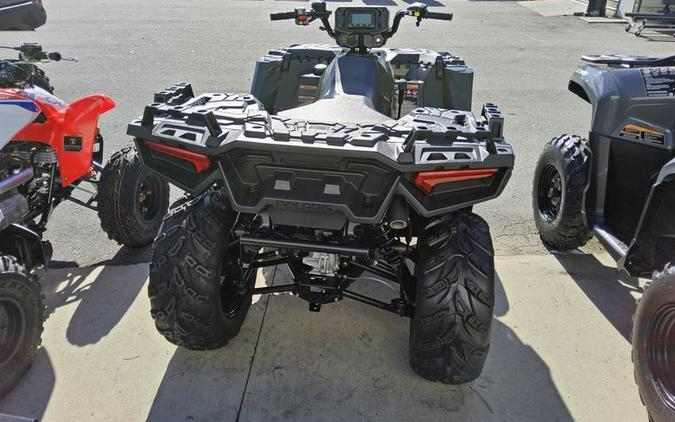 2026 Polaris® Sportsman 850