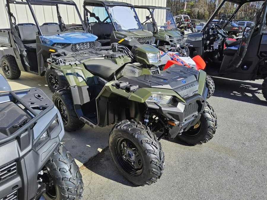 2026 Polaris® Sportsman 850
