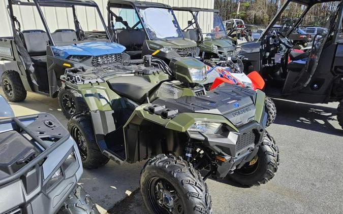 2026 Polaris® Sportsman 850