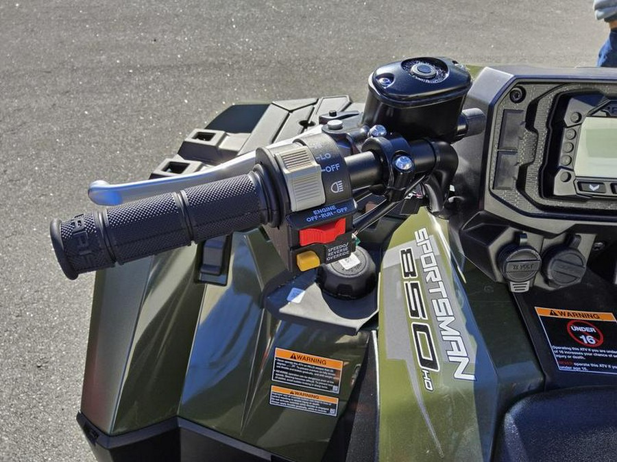 2026 Polaris® Sportsman 850