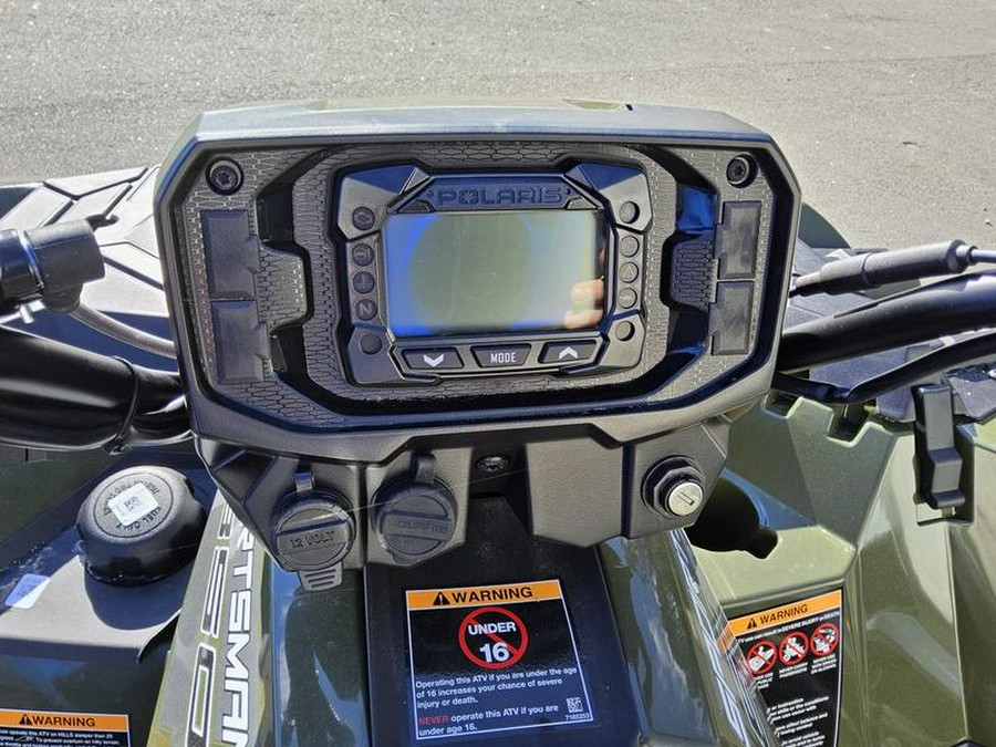 2026 Polaris® Sportsman 850