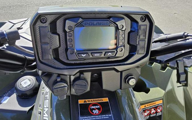 2026 Polaris® Sportsman 850