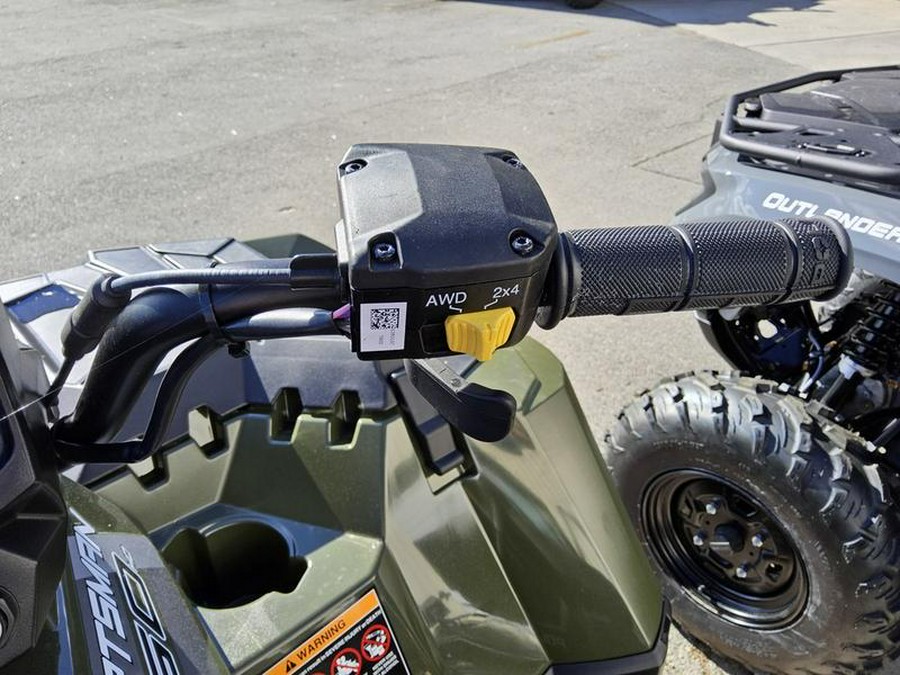 2026 Polaris® Sportsman 850