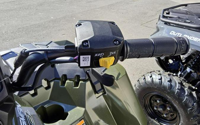 2026 Polaris® Sportsman 850