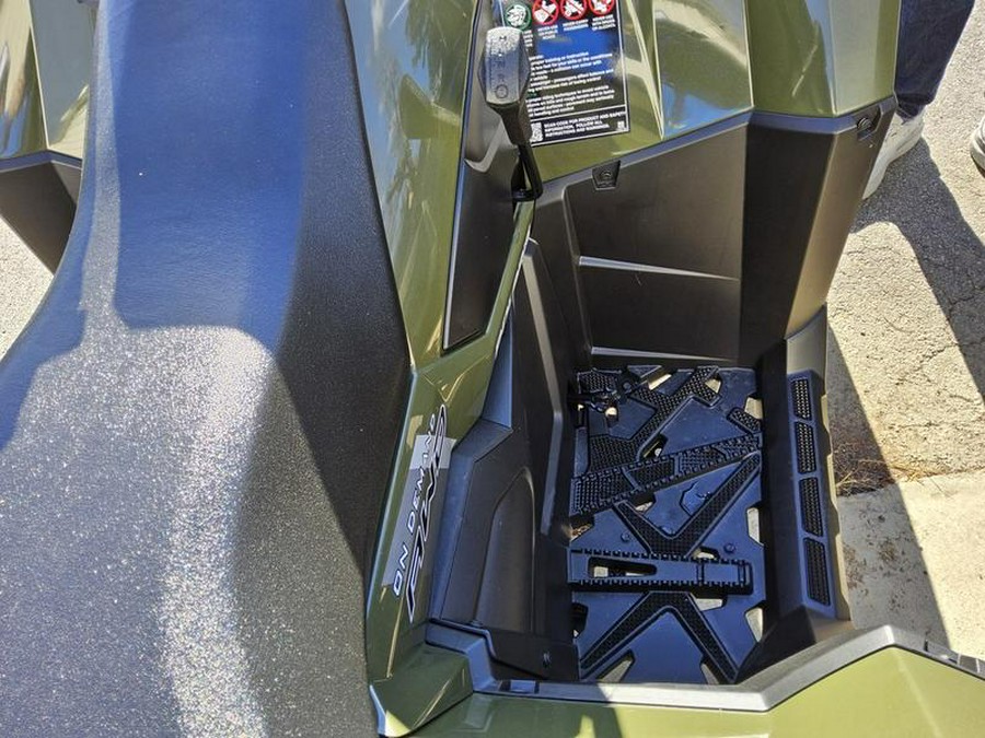 2026 Polaris® Sportsman 850