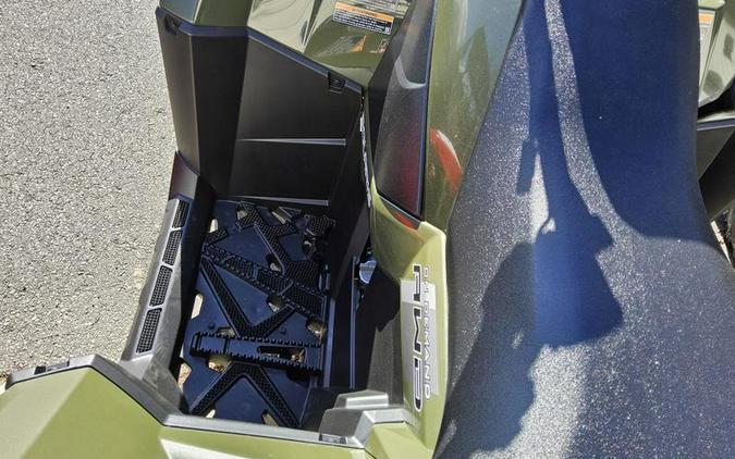 2026 Polaris® Sportsman 850