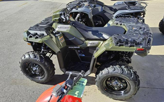 2026 Polaris® Sportsman 850