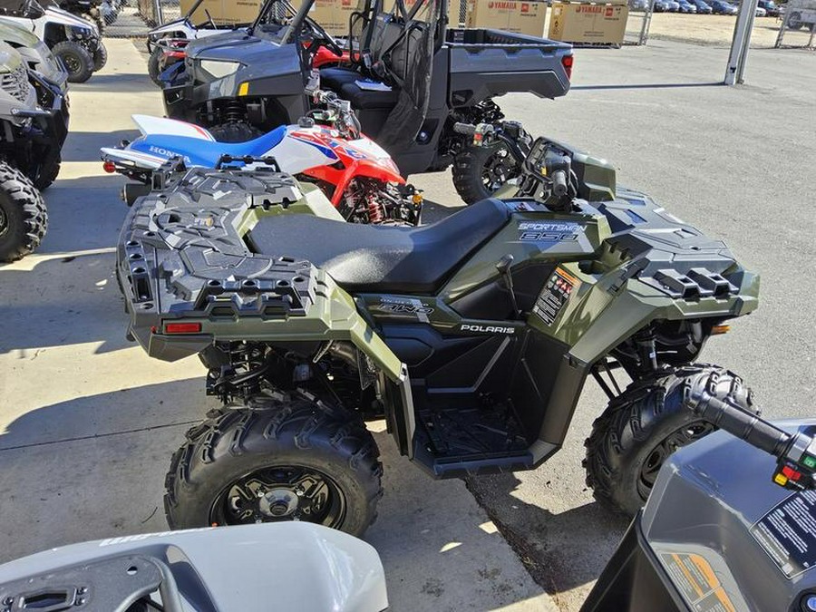 2026 Polaris® Sportsman 850