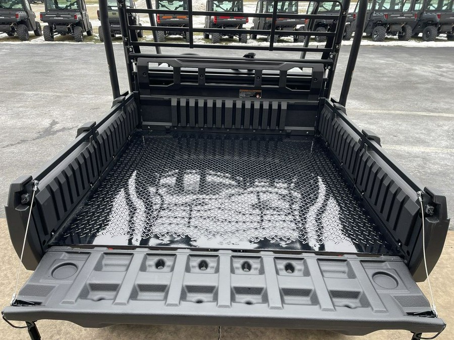 2025 Kawasaki Mule PRO-DX™ EPS