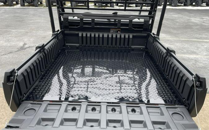 2025 Kawasaki Mule PRO-DX™ EPS