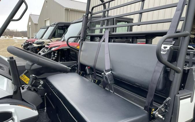 2025 Kawasaki Mule PRO-DX™ EPS
