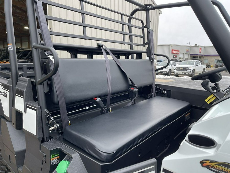 2025 Kawasaki Mule PRO-DX™ EPS